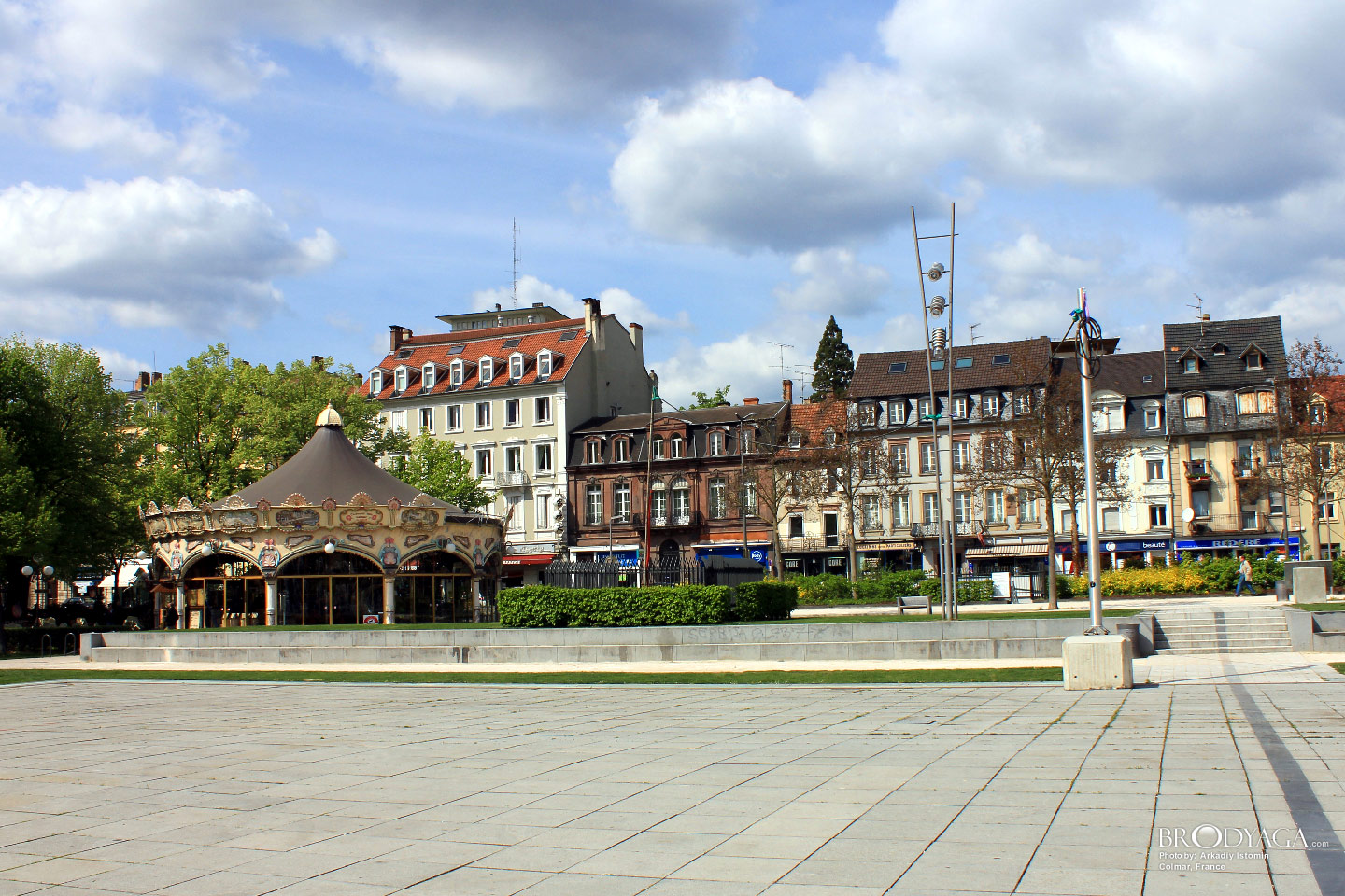 Colmar